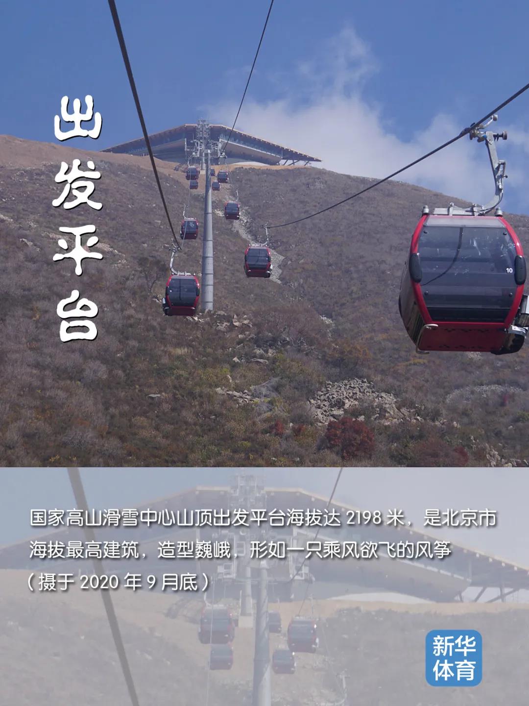 25國(guó)家高山滑雪中心